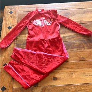 Owlette costume- worn once